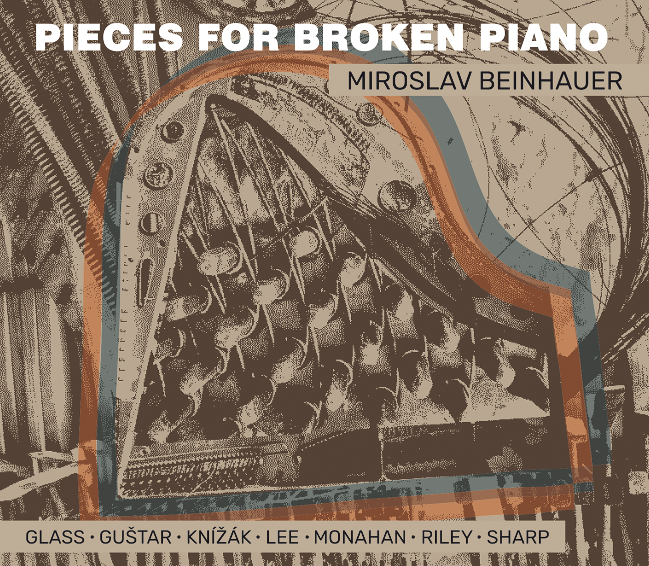 Pieces for Broken Piano