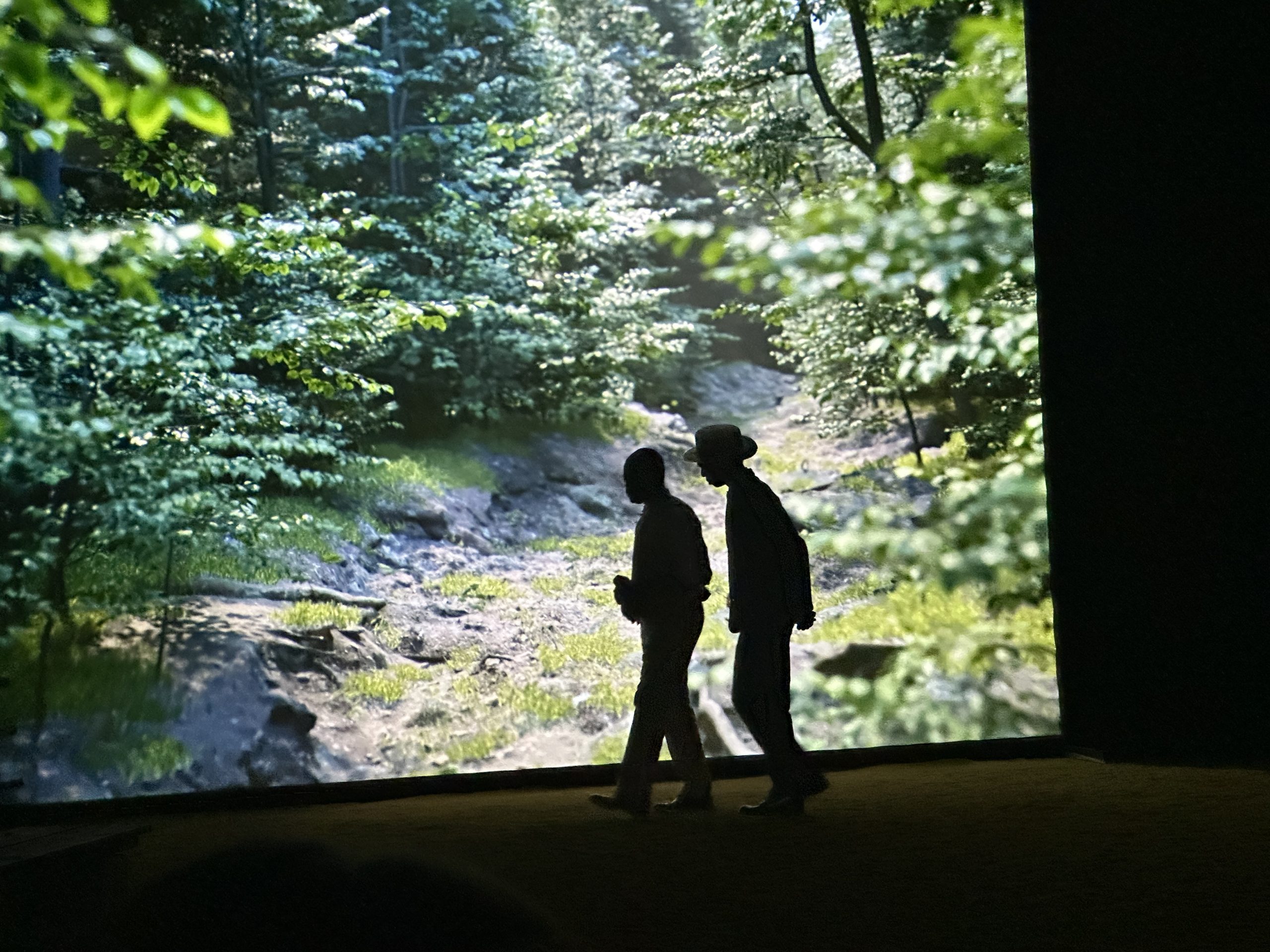 Aria Dean: The Color Scheme – theatre and musical performance – HKW, Berlin, 12 June 2026
